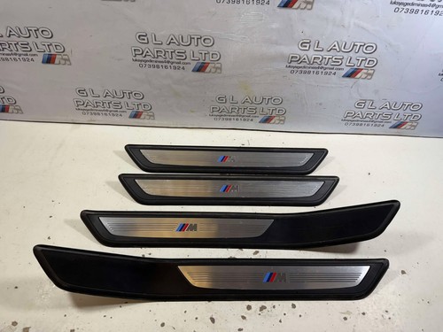 Bmw series f01 f02 sport - 7,