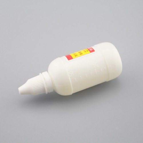 Soldering flux advertising - flux,