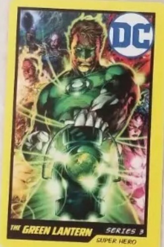 Coin pusher cards series - dc,