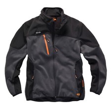 Scruffs Trade Tech Softshell