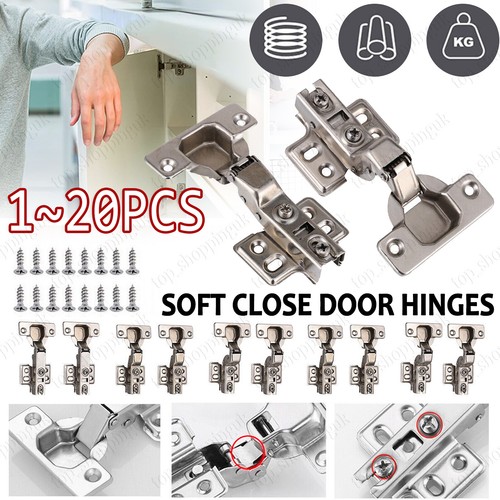 20x soft close kitchen - 20x,