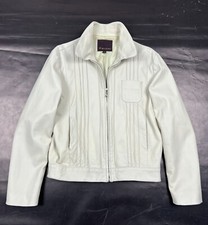 Women's MULBERRY Creamy White