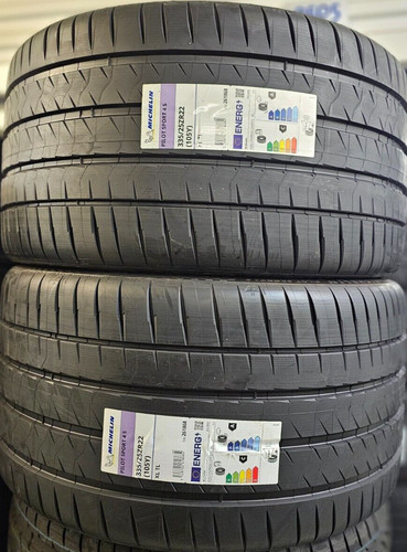 New michelin pilot sport 4s - 2x,