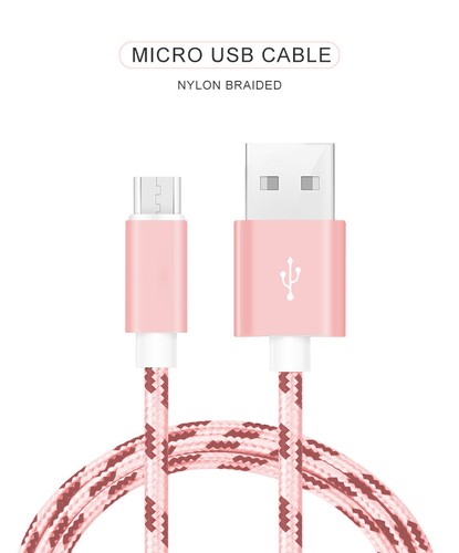Micro usb fast charger - fast,