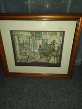 ANTON PIECK VINTAGE  3D
