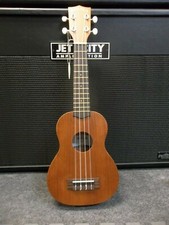 Makala MK-S Soprano acoustic &
