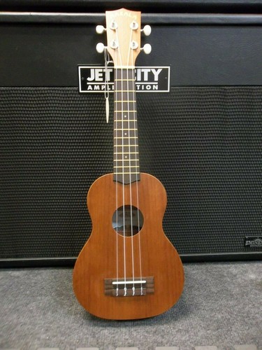 Makala soprano acoustic - makala,