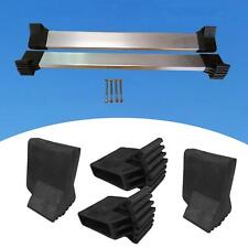 4Pcs Ladder Non Slip Feet Mats