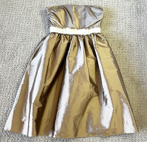 Monique lhuillier bridesmaids - lhuillier,