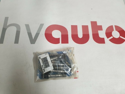 Oem connecting rod screw - oem,