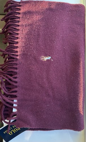 Polo ralph lauren scarf - polo,