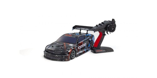 Kyosho 34472t1b fazer mk2 - fazer,
