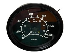Speedometer new boxed genuine - new,