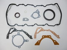 FORD ZETEC 1.6, 1.8, 2.0L *SILVER TOP* - BOTTOM END GASKET SET 