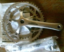 SHIMANO SORA FC-3301  52/39 DOUBLE  CRANKSET, 130BCD, 8 SPEED