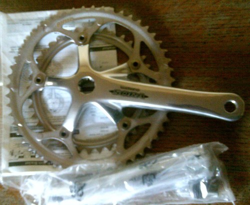 Shimano sora 3301 52 - shimano,