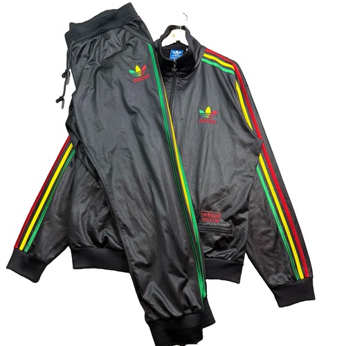 Adidas chile62 tracksuit - adidas,