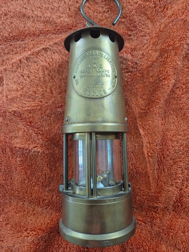 Vintage eccles the - vintage, protector