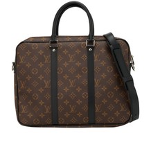 Louis Vuitton Porte Documents