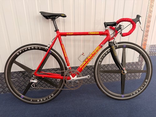 Spinergy rev carbon - spinergy, x