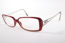 Bvlgari Eyeglasses 453 Women