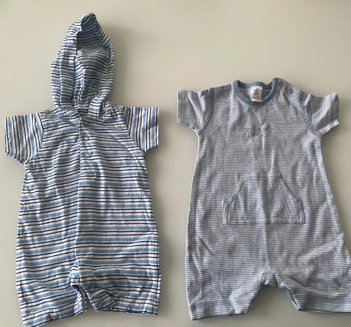 First needs and next baby - needs,