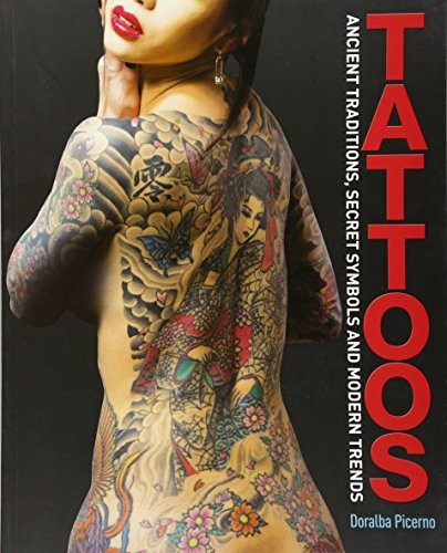 Tattoos ancient traditions - tattoos:,
