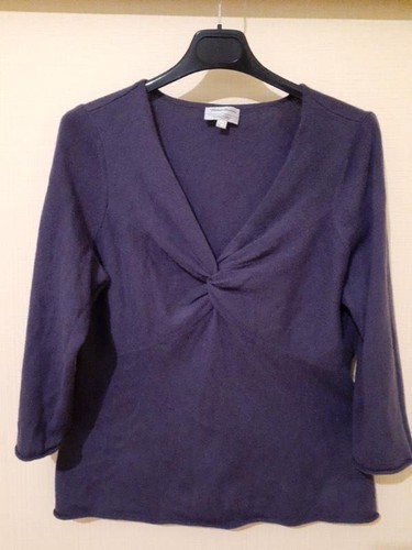 Women peter hahn sweater - hahn,