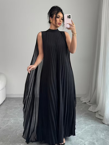 Plus size upscale - vintage, maxi
