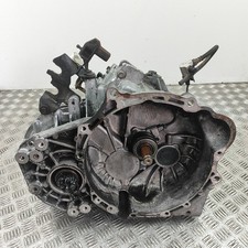 CHEVROLET CAPTIVA C100, C140 Gearbox 96420073 2.0 Diesel 110kw 2007 31534634