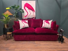 Sofa.com Malibu 3 Seater Sofa