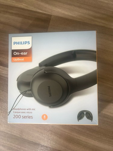 Philips ear upbeat 200 - philips,