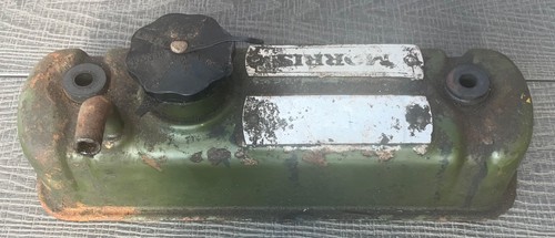 Series engine valve rocker - a,