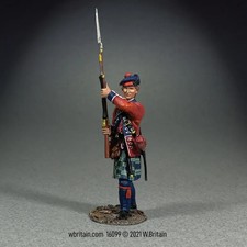 BRITAINS SOLDIERS 16099 - 42nd