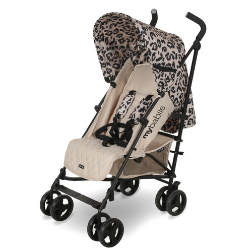 Babiie lightweight stroller - lightweight,