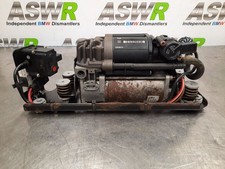 BMW Air Suspension Compressor F07 F11 F01 F02 F04 5 7 SERIES 37206875176