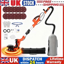 1000W Power Electric Drywall
