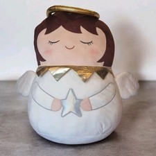 18inch Giant Angel Plush Toy Soft Stuffed Doll