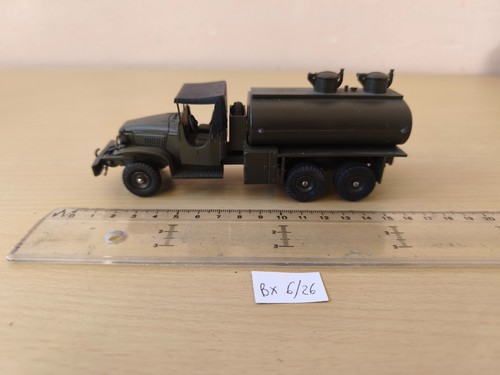 Super dinky gmc cckw 353 - dinky,,