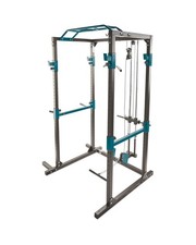 Wellactive Weight Lifting