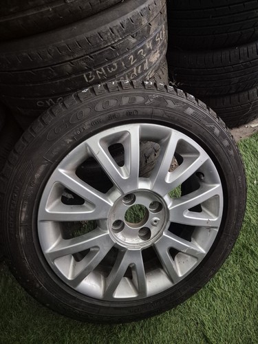 Renault clio canasta alloy - renault,