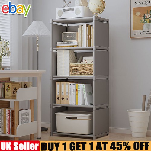Tier corner bookcase display - tier,