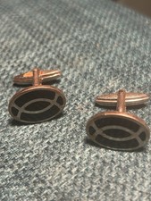 Silver Hallmarked Designer