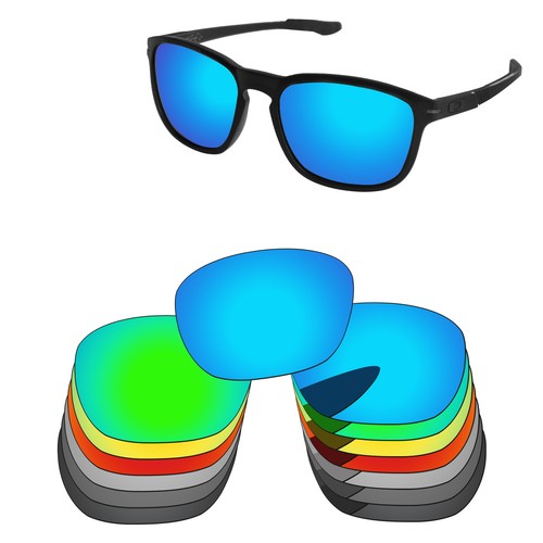 Lenslog polarized replacement - polarized,