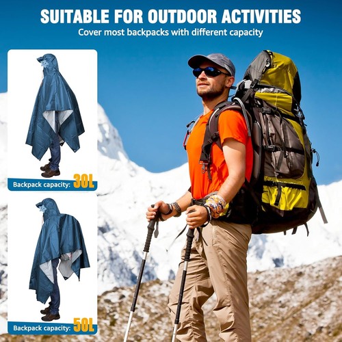 Anyoo waterproof rain - anyoo,
