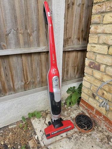 Bosch athlet pro animal - pro, 25.2v