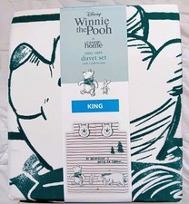 Asda George Disney Home Winnie