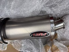 Aprilia RSV1000 R TUONO Fuel