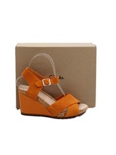 Clarks Women's Sandals UK 4