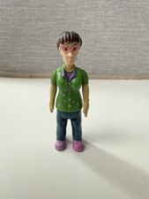 Fireman Sam Naughty Norman